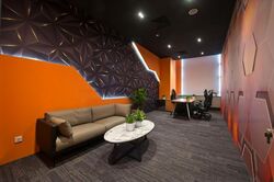 Mapletree Business City (D5), Office #460091041